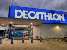 337 ofertas de empleo en Decathlon con sueldos de más de 1.400 euros