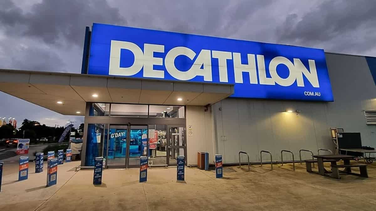 337 ofertas de empleo en Decathlon con sueldos de más de 1.400 euros