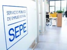 Empleo SEPE puestos trabajo