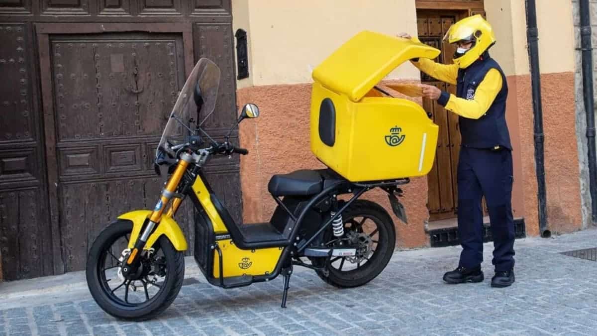 Nuevas ofertas de empleo público en Correos con más de 4.000 plazas