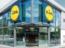 Empleo en Lidl