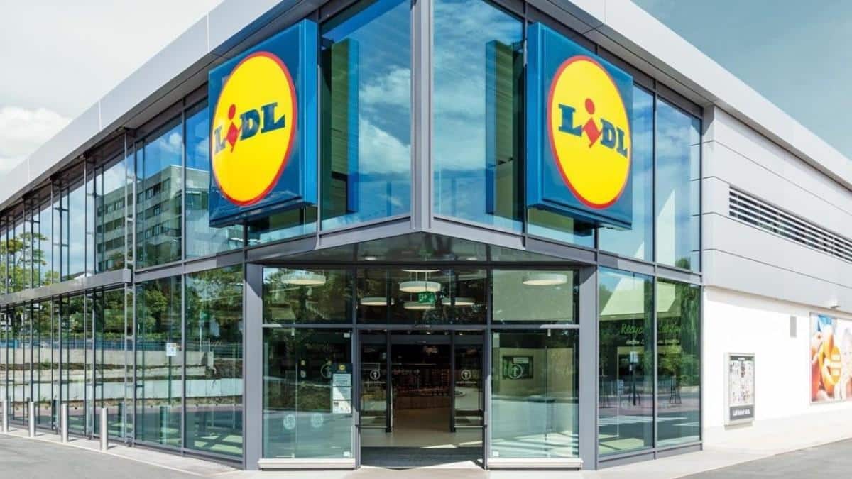 Empleo en Lidl