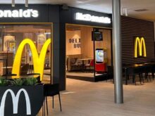 ¿Quieres emprender? McDonald's busca instalar 200 nuevos restaurantes en España