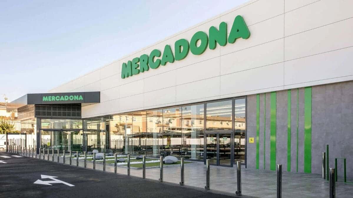 Empleo en Mercadona