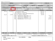 Comprueba este concepto en tu nómina