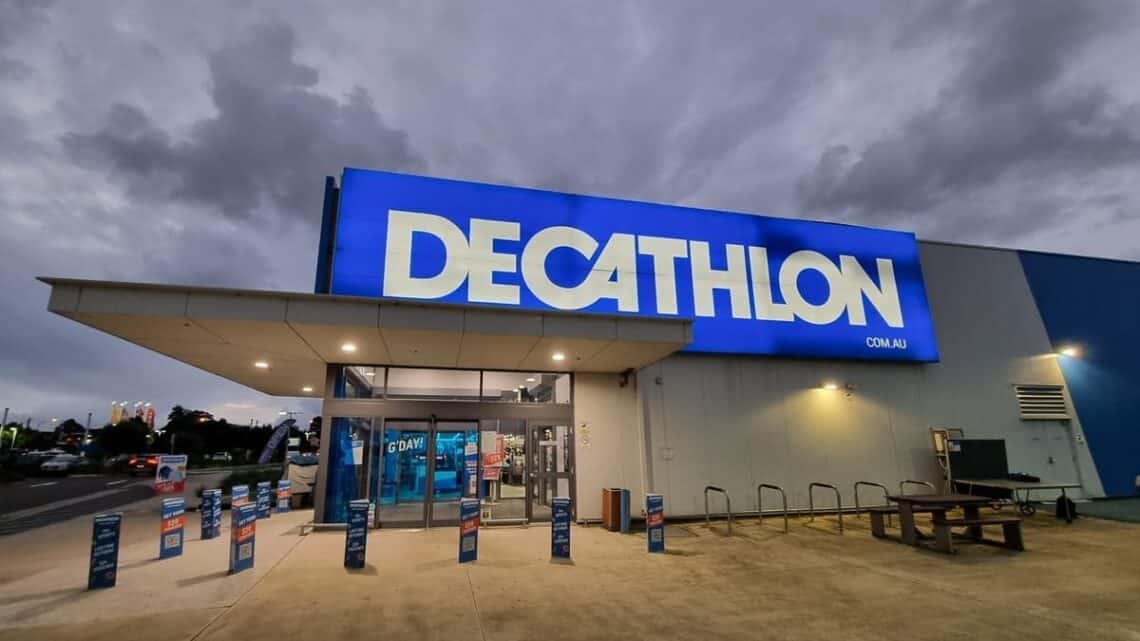 298 ofertas de empleo en todo el país con Decathlon: con contrato fijo