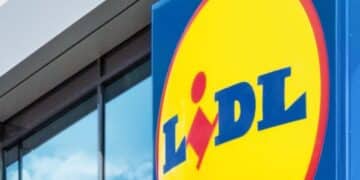 Lidl ofrece 119 ofertas laborales.